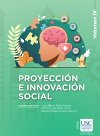 Proyección e Innovación Social Volumen IV