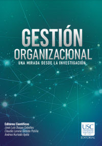 Gestión organizacional una mirada desde la investigación