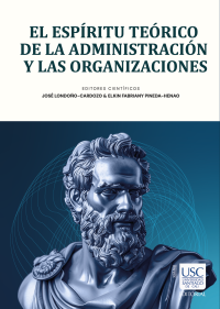 Carátula El Espíritu Teórico